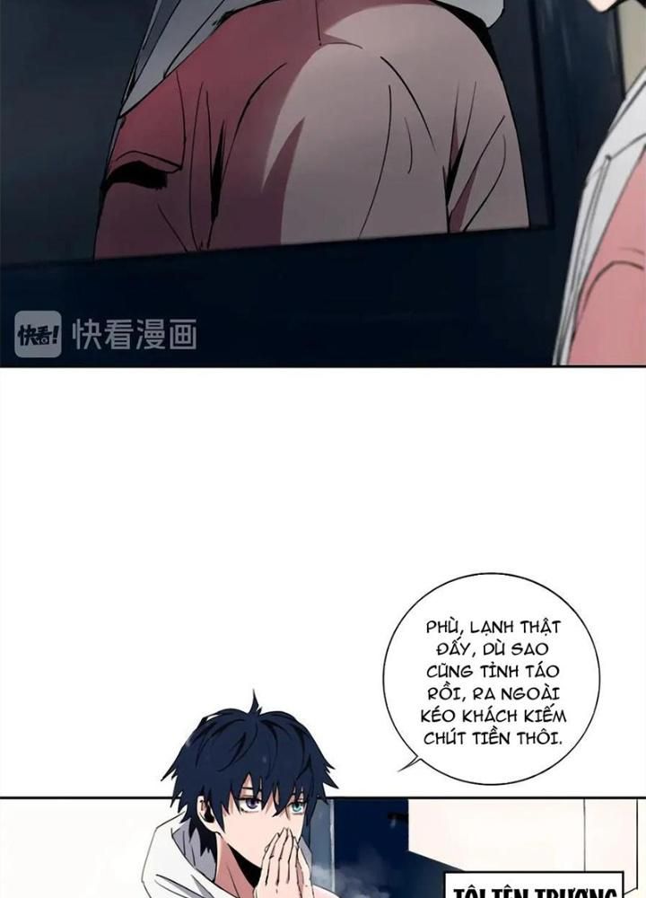 Bậc Thầy Pháp Sư Chapter 1 - Trang 24