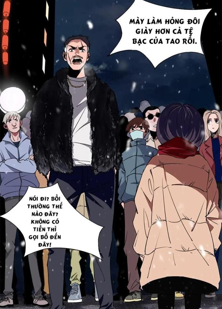 Bậc Thầy Pháp Sư Chapter 1 - Trang 38