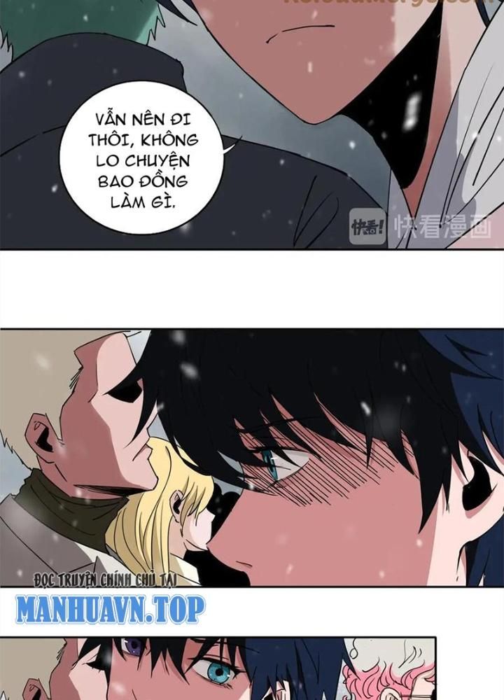 Bậc Thầy Pháp Sư Chapter 1 - Trang 42