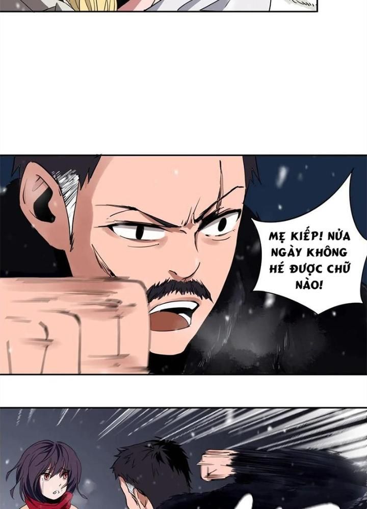 Bậc Thầy Pháp Sư Chapter 1 - Trang 44
