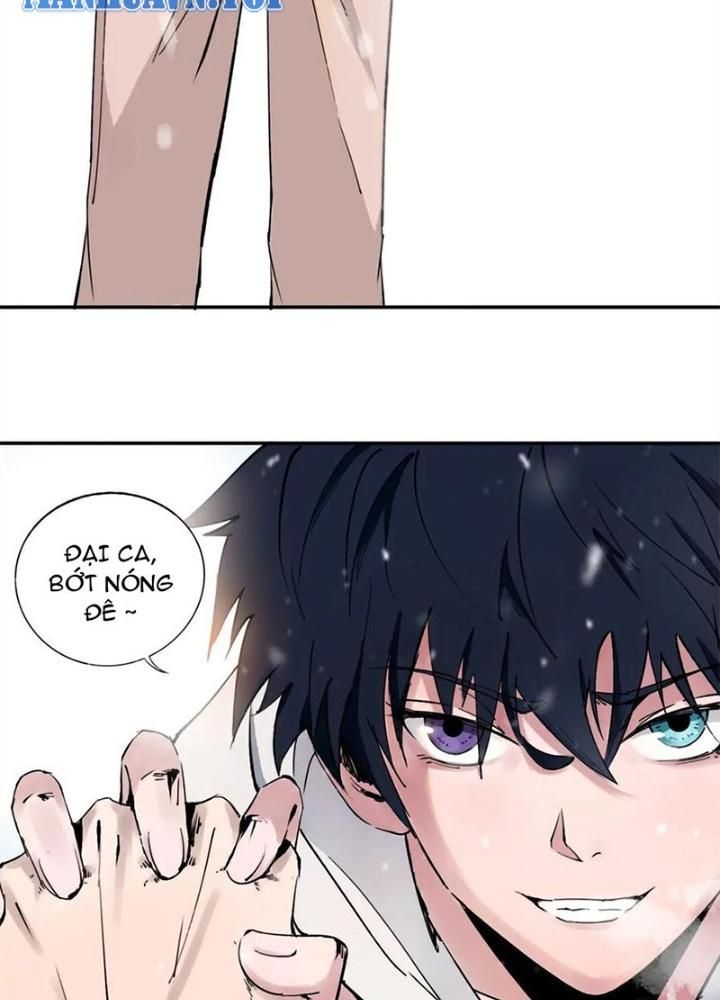 Bậc Thầy Pháp Sư Chapter 1 - Trang 50