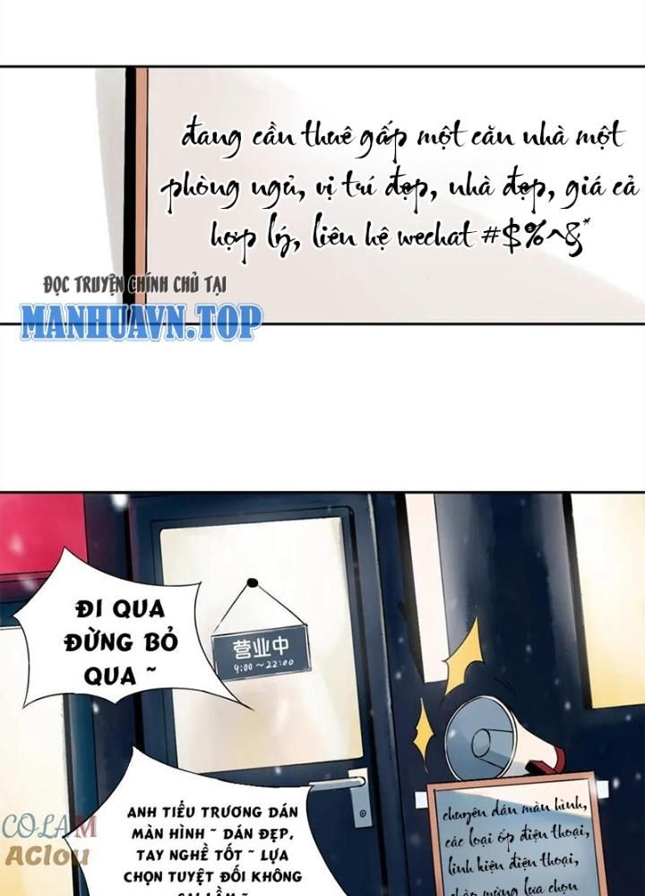Bậc Thầy Pháp Sư Chapter 1 - Trang 6