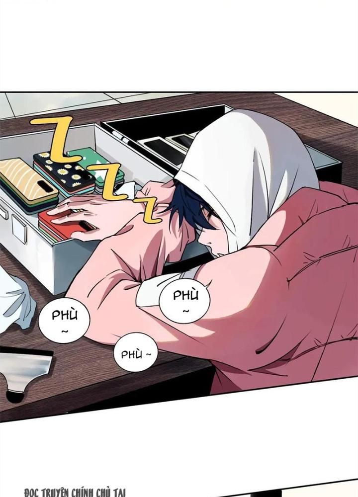 Bậc Thầy Pháp Sư Chapter 1 - Trang 8