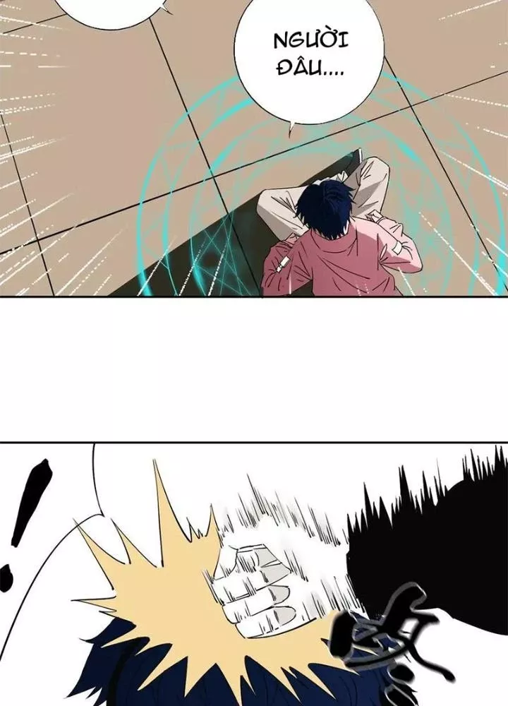 Bậc Thầy Pháp Sư Chapter 10 - Trang 10