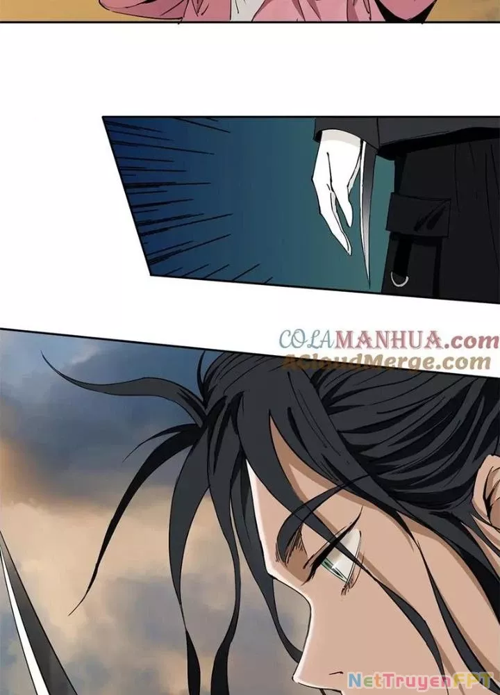 Bậc Thầy Pháp Sư Chapter 10 - Trang 14