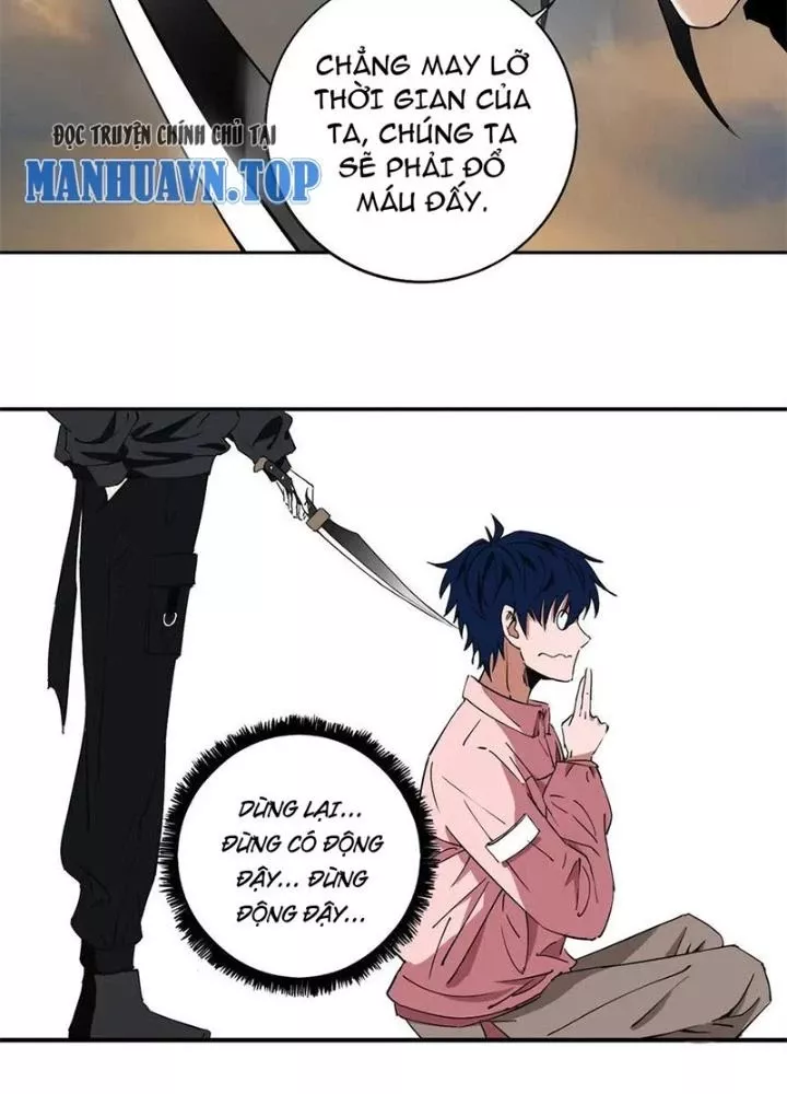 Bậc Thầy Pháp Sư Chapter 10 - Trang 16