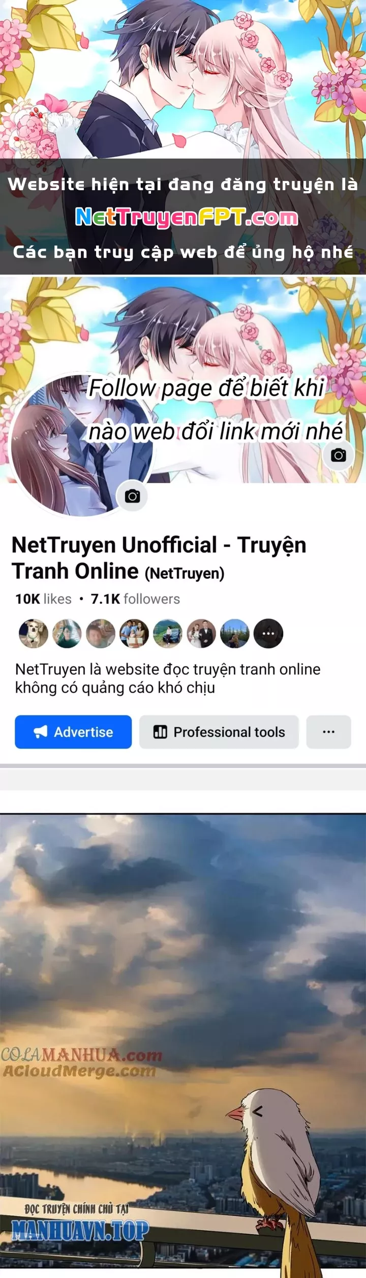 Bậc Thầy Pháp Sư Chapter 10 - Trang 2