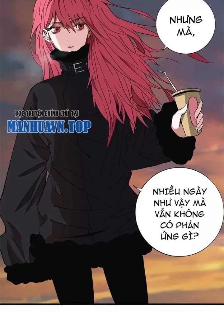Bậc Thầy Pháp Sư Chapter 10 - Trang 22