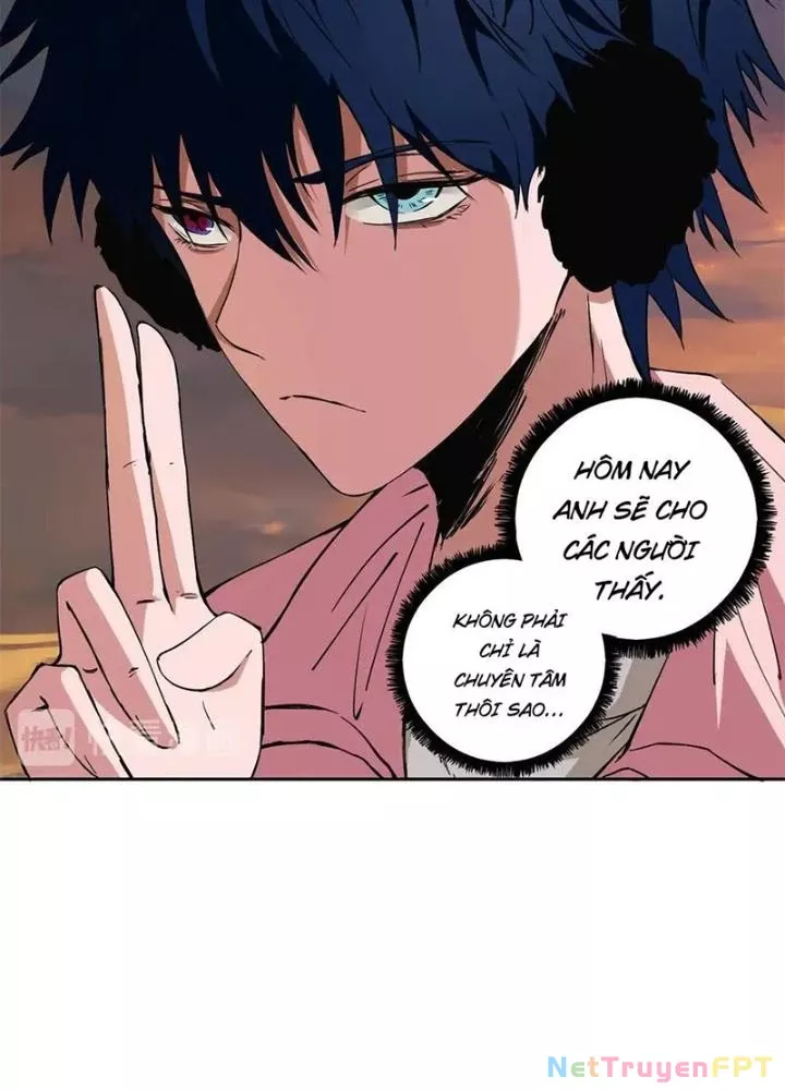 Bậc Thầy Pháp Sư Chapter 10 - Trang 30