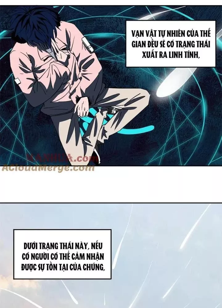 Bậc Thầy Pháp Sư Chapter 10 - Trang 38