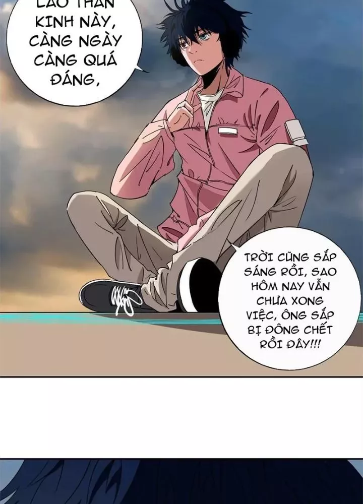 Bậc Thầy Pháp Sư Chapter 10 - Trang 4