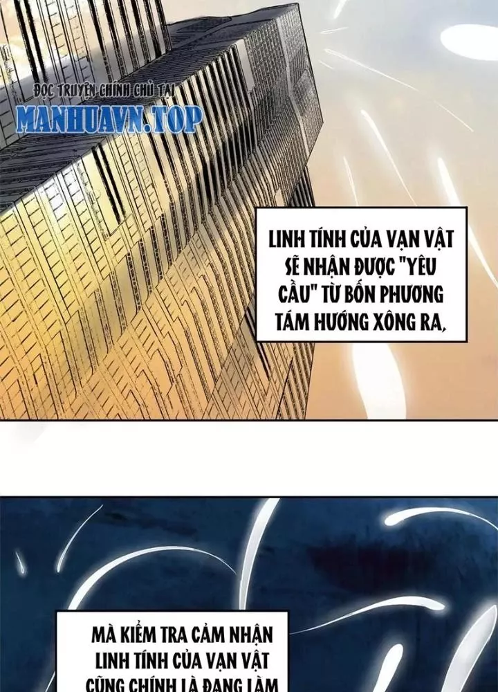 Bậc Thầy Pháp Sư Chapter 10 - Trang 40