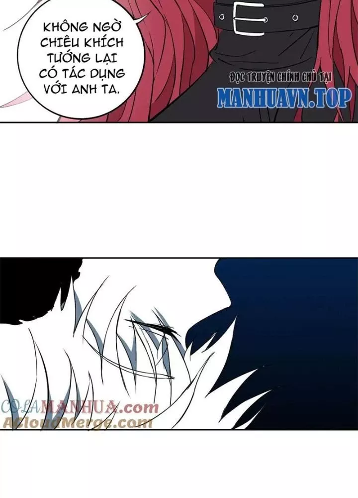 Bậc Thầy Pháp Sư Chapter 10 - Trang 46