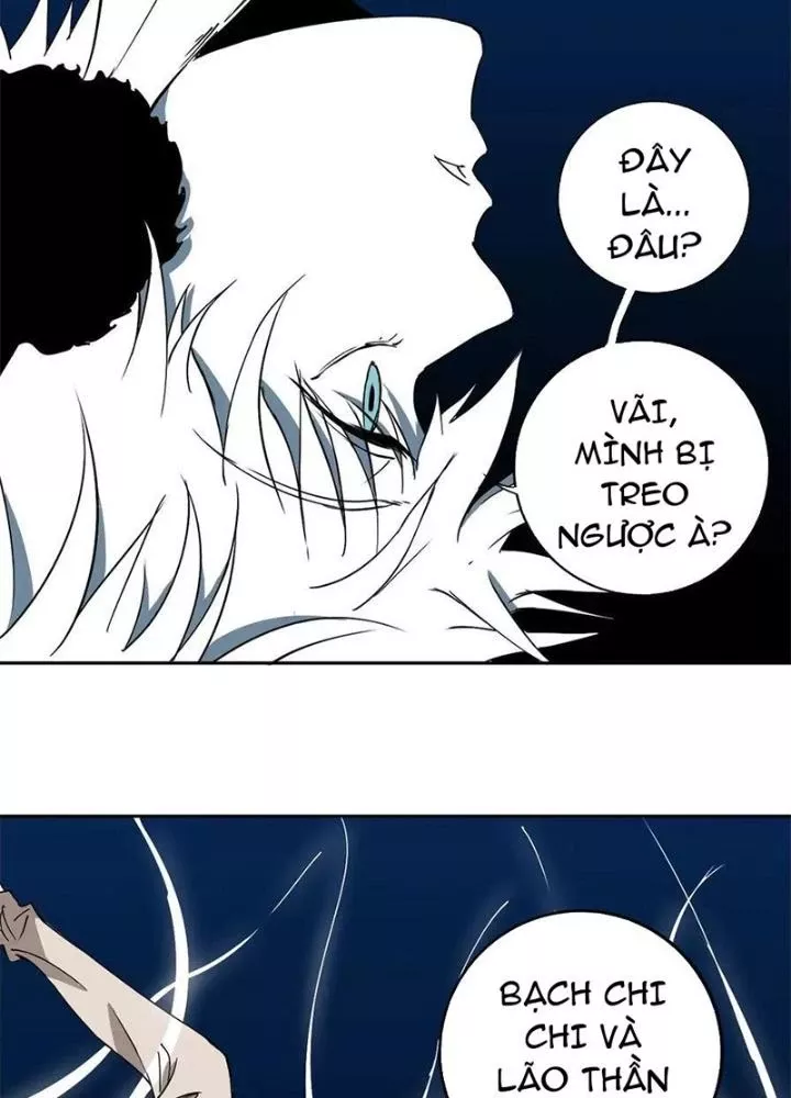 Bậc Thầy Pháp Sư Chapter 10 - Trang 48