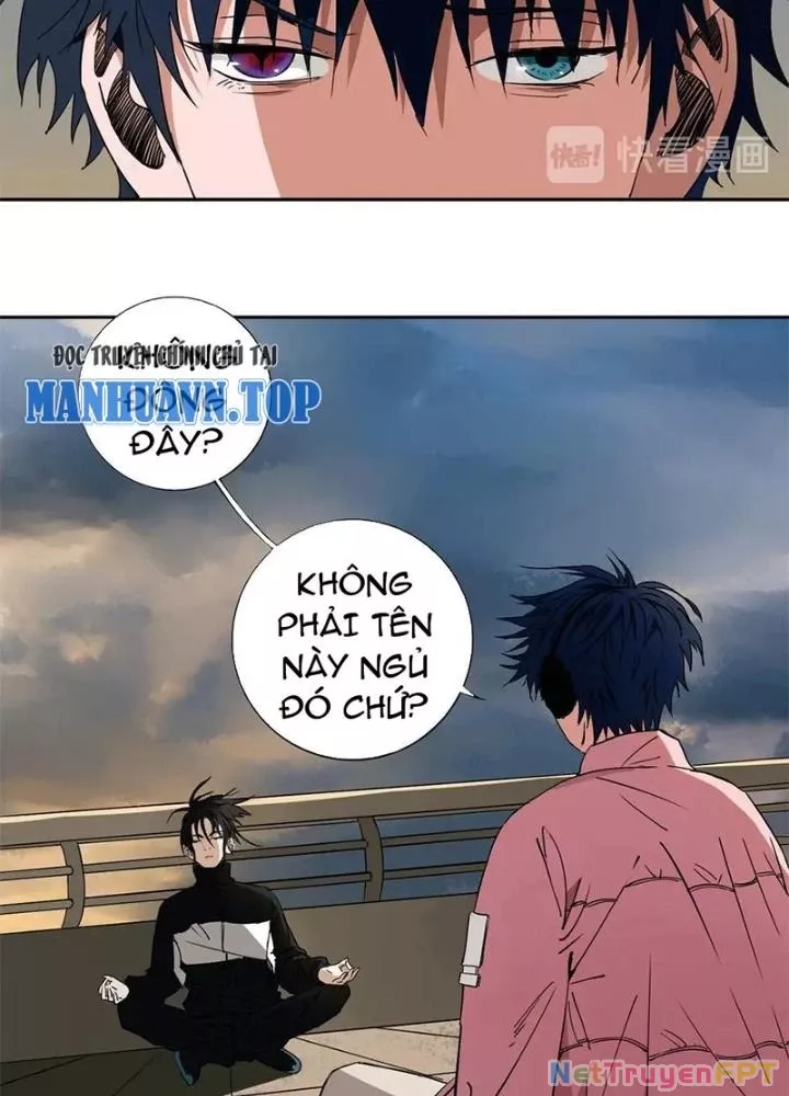 Bậc Thầy Pháp Sư Chapter 10 - Trang 6