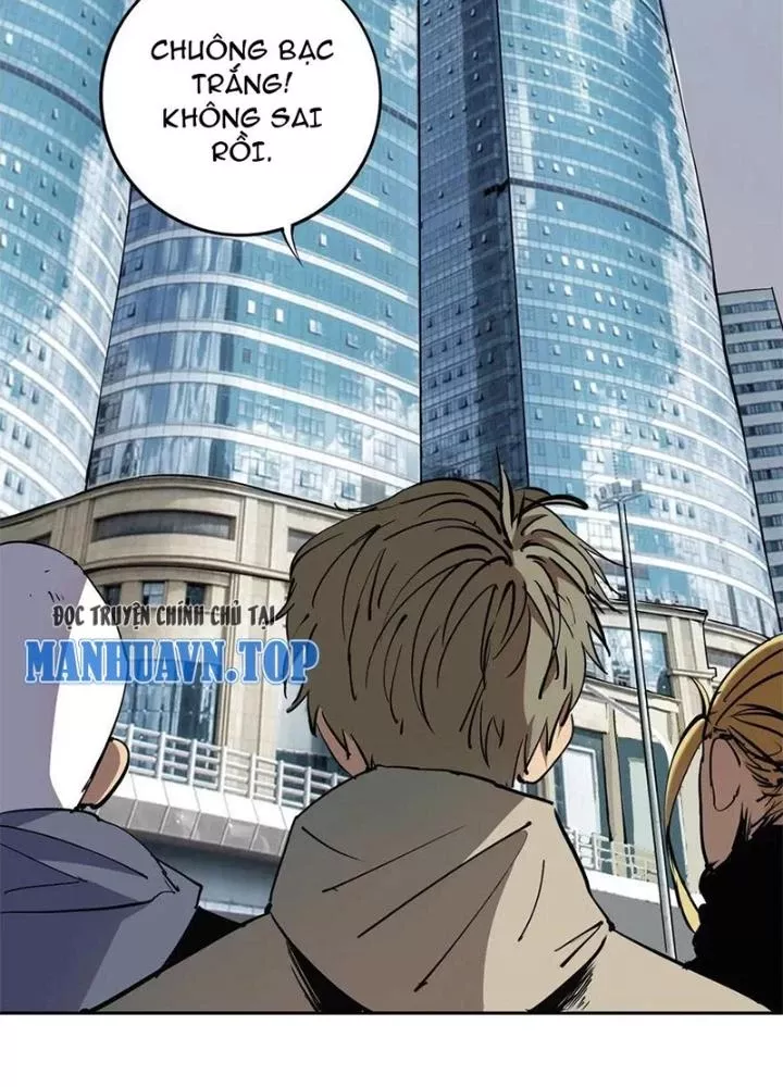 Bậc Thầy Pháp Sư Chapter 11 - Trang 12