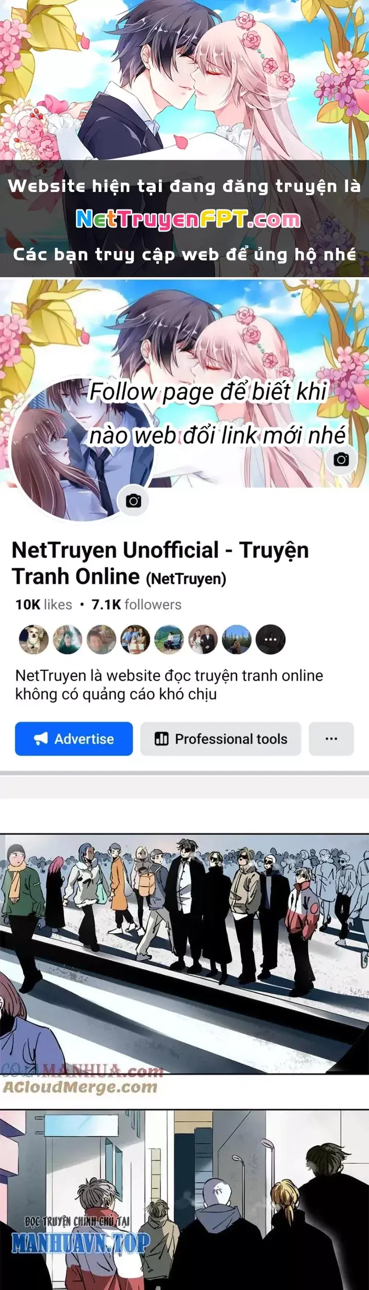 Bậc Thầy Pháp Sư Chapter 11 - Trang 2
