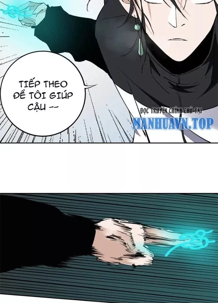 Bậc Thầy Pháp Sư Chapter 11 - Trang 22