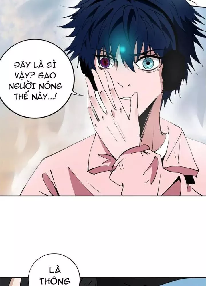 Bậc Thầy Pháp Sư Chapter 11 - Trang 30