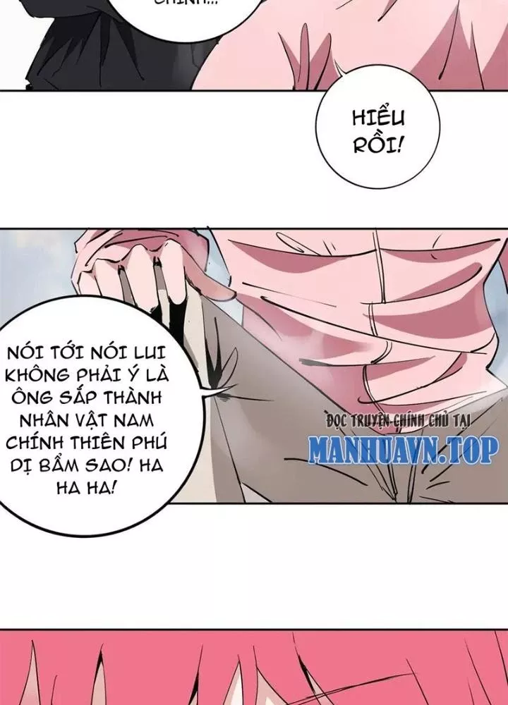 Bậc Thầy Pháp Sư Chapter 11 - Trang 36