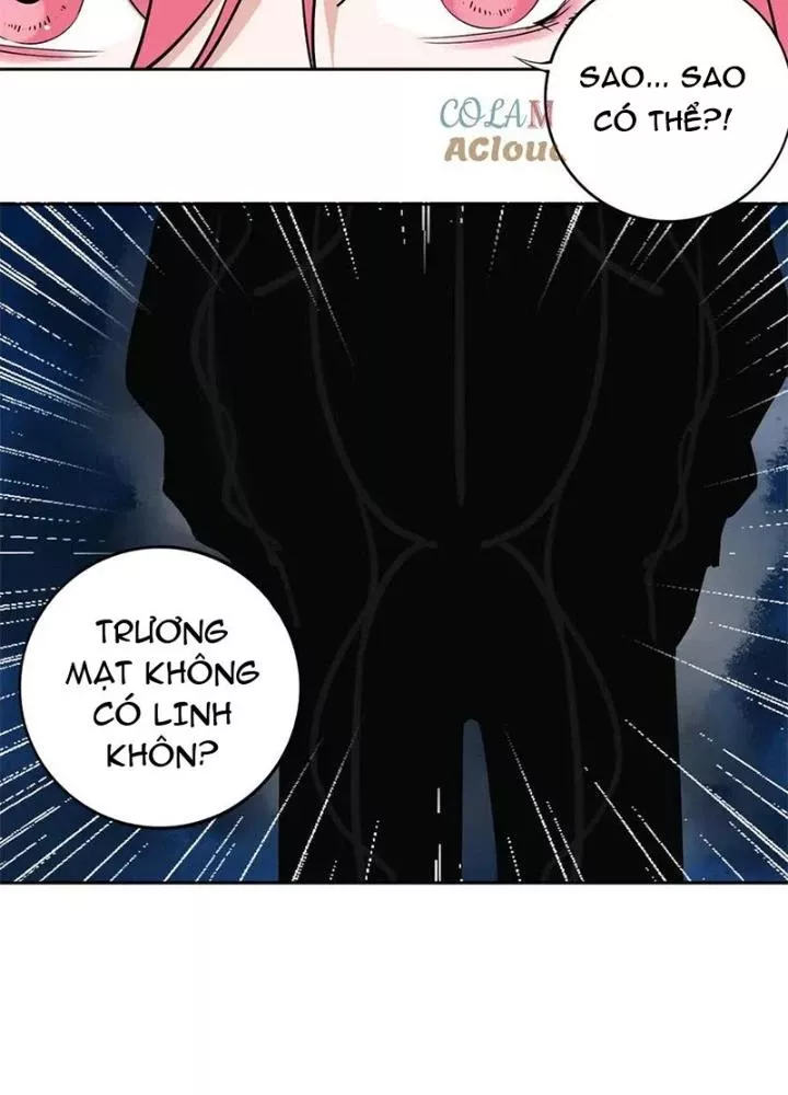 Bậc Thầy Pháp Sư Chapter 11 - Trang 38