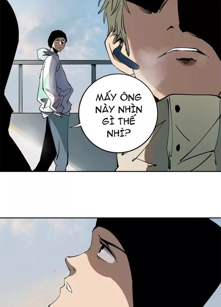 Bậc Thầy Pháp Sư Chapter 11 - Trang 4