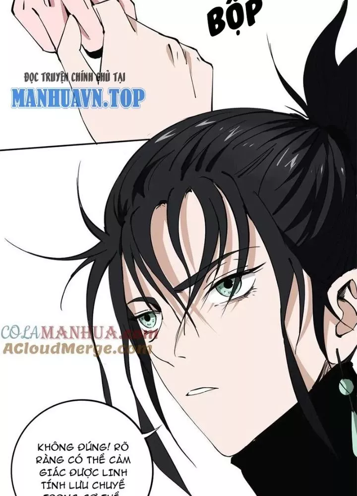 Bậc Thầy Pháp Sư Chapter 11 - Trang 40