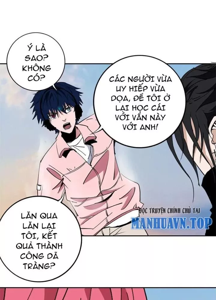 Bậc Thầy Pháp Sư Chapter 11 - Trang 42