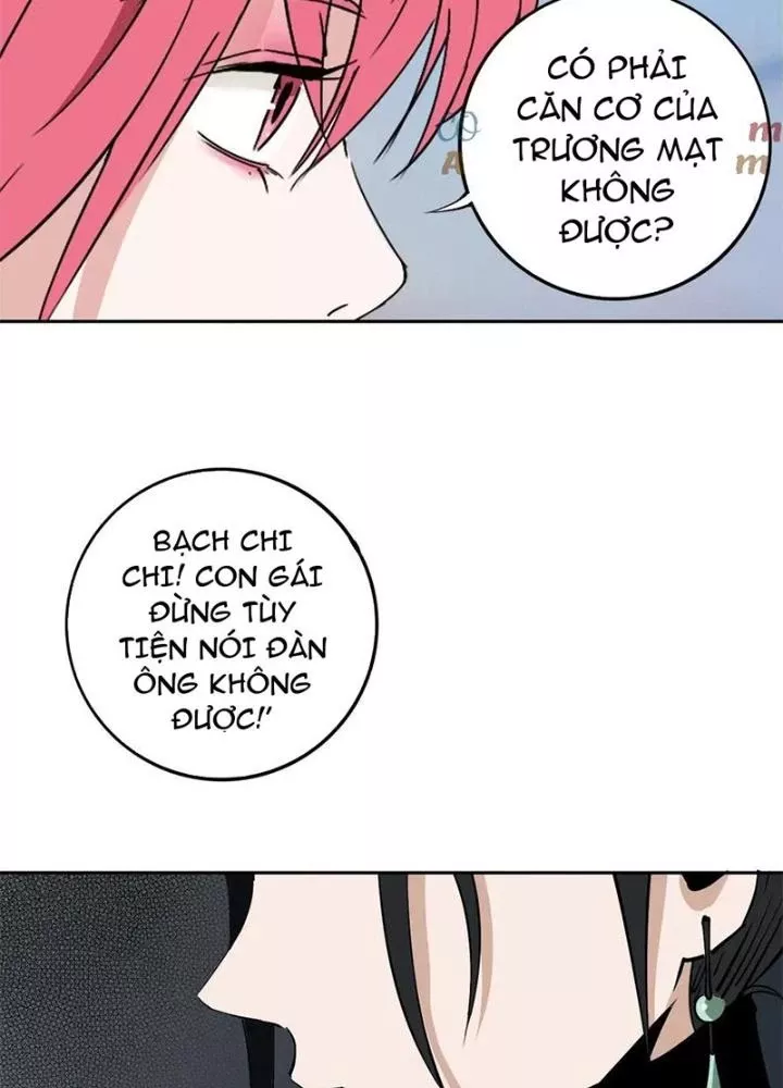 Bậc Thầy Pháp Sư Chapter 11 - Trang 44