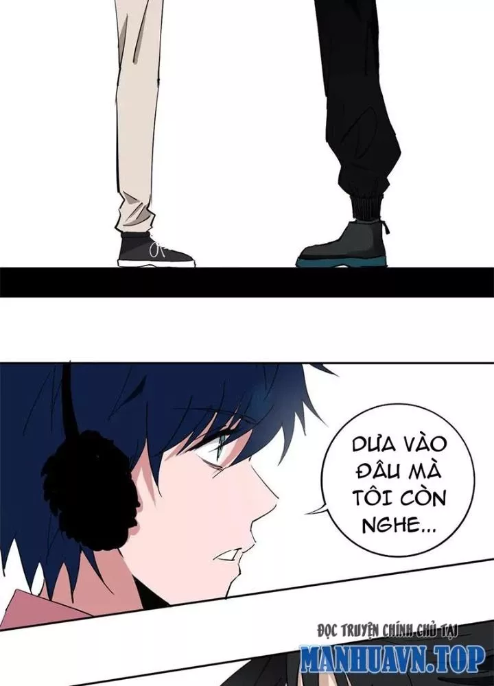 Bậc Thầy Pháp Sư Chapter 11 - Trang 48