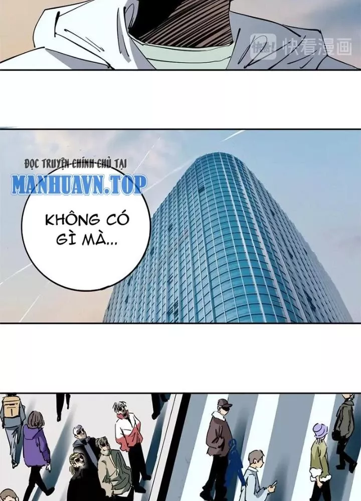 Bậc Thầy Pháp Sư Chapter 11 - Trang 6