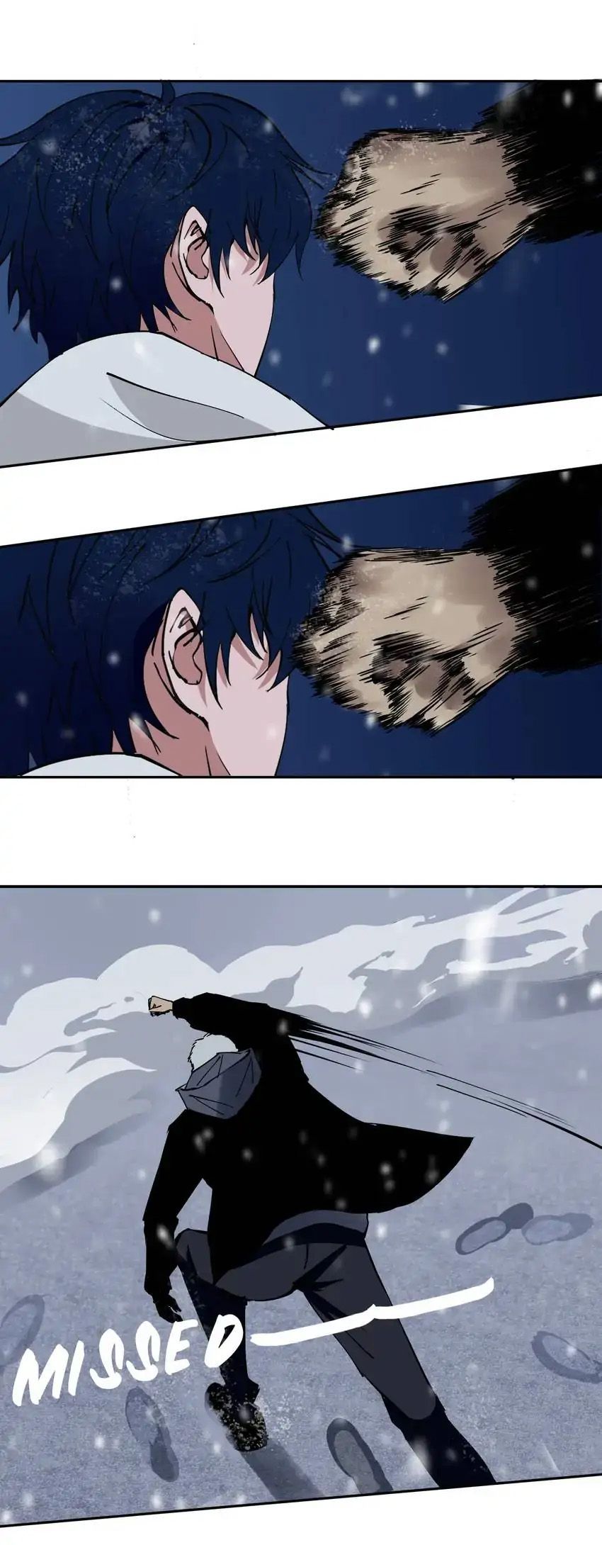 Bậc Thầy Pháp Sư Chapter 12 - Trang 15