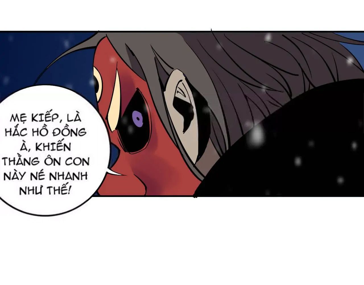 Bậc Thầy Pháp Sư Chapter 12 - Trang 27