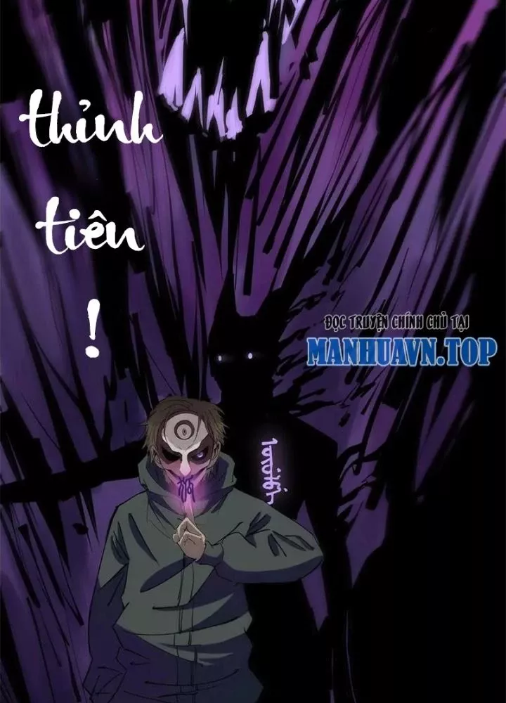 Bậc Thầy Pháp Sư Chapter 14 - Trang 19