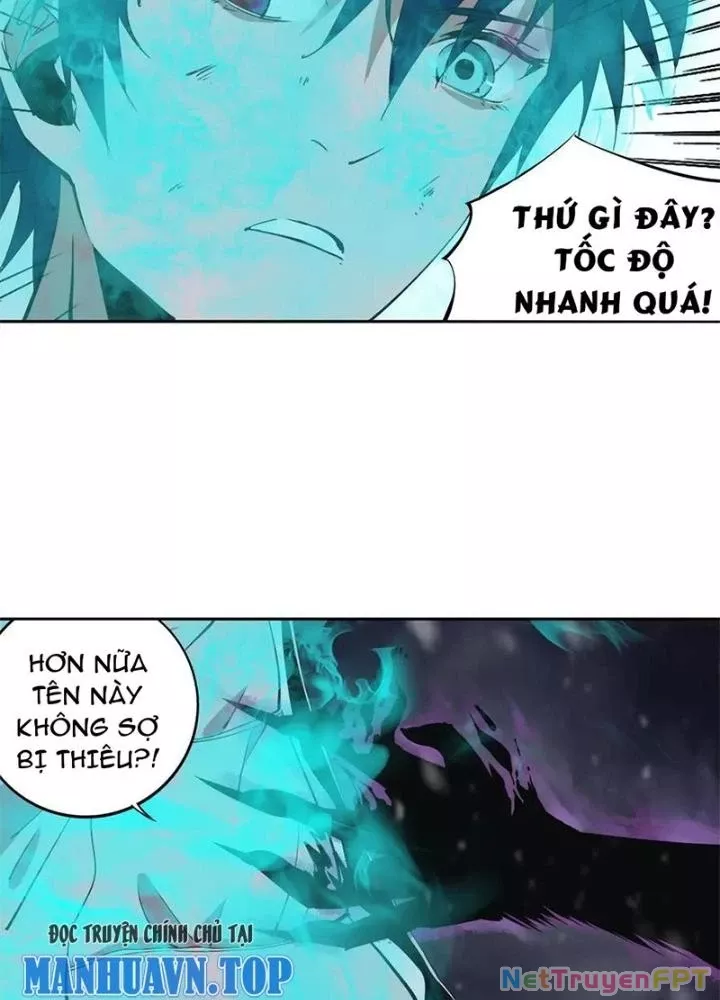 Bậc Thầy Pháp Sư Chapter 14 - Trang 27