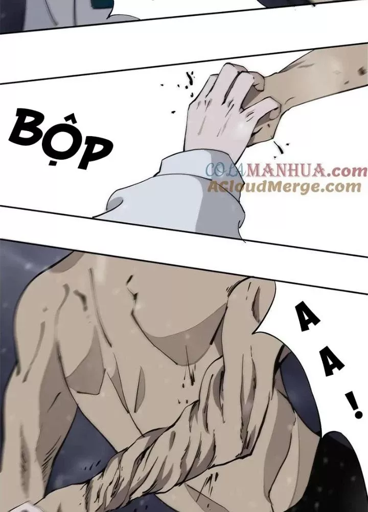 Bậc Thầy Pháp Sư Chapter 14 - Trang 41