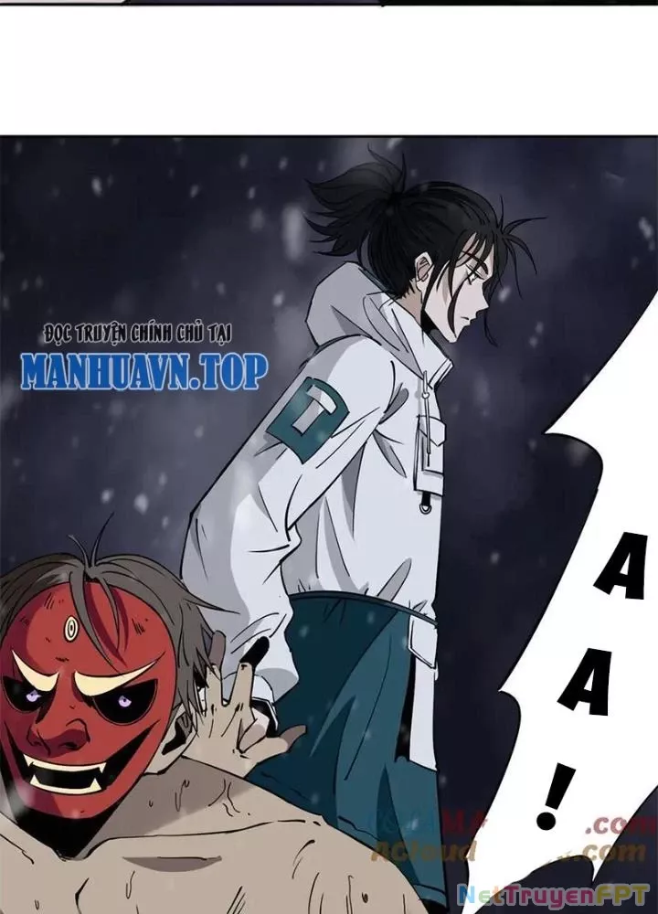 Bậc Thầy Pháp Sư Chapter 14 - Trang 43