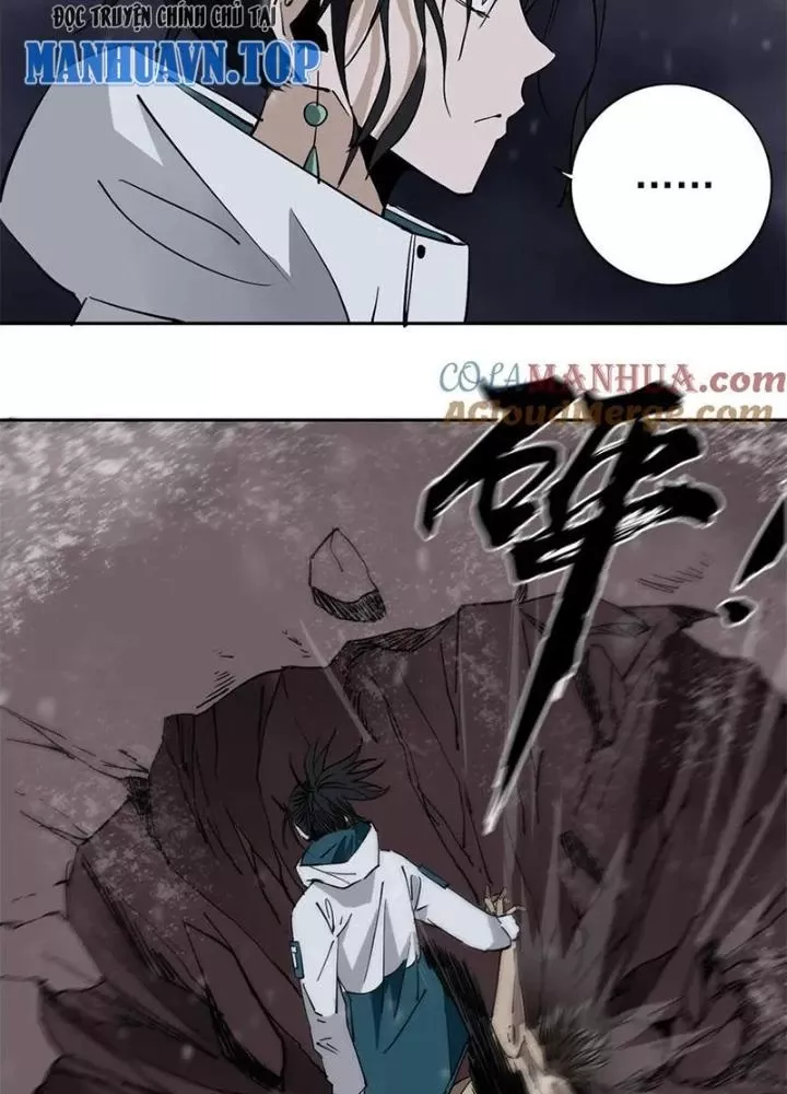 Bậc Thầy Pháp Sư Chapter 14 - Trang 47