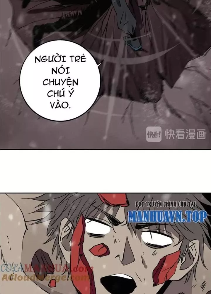 Bậc Thầy Pháp Sư Chapter 14 - Trang 49