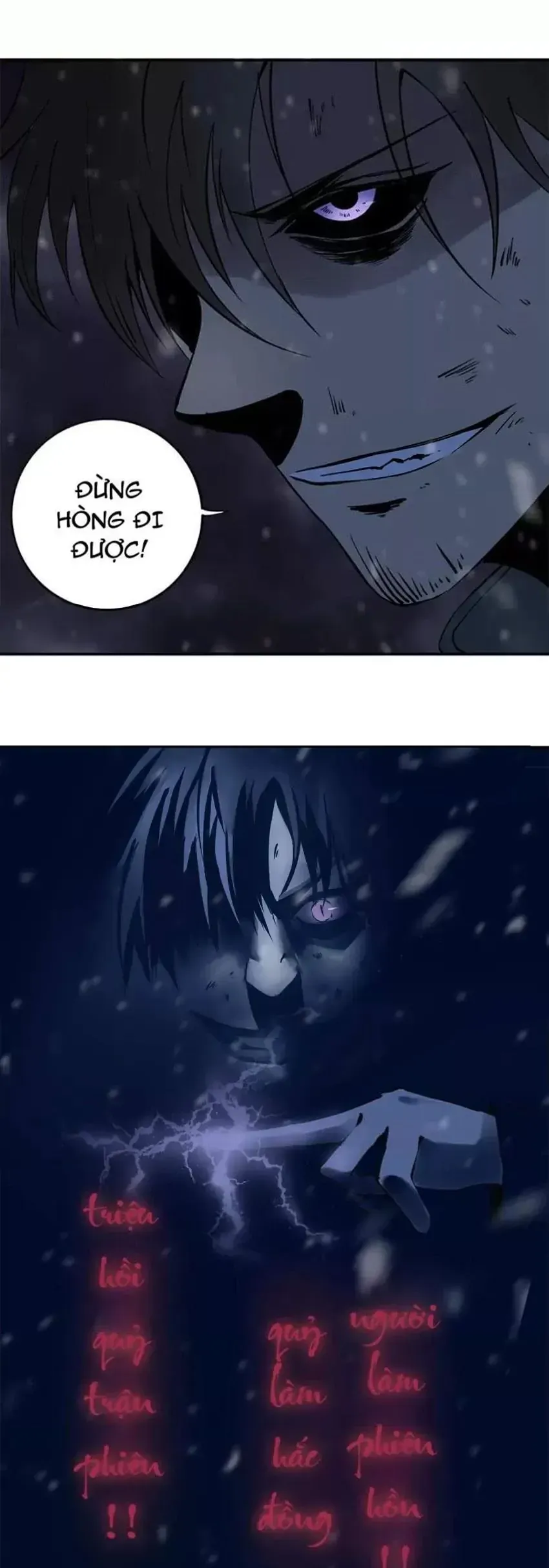 Bậc Thầy Pháp Sư Chapter 15 - Trang 20