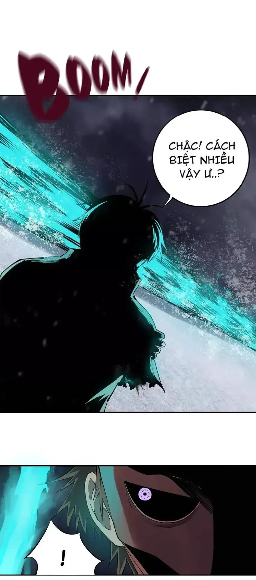 Bậc Thầy Pháp Sư Chapter 15 - Trang 7