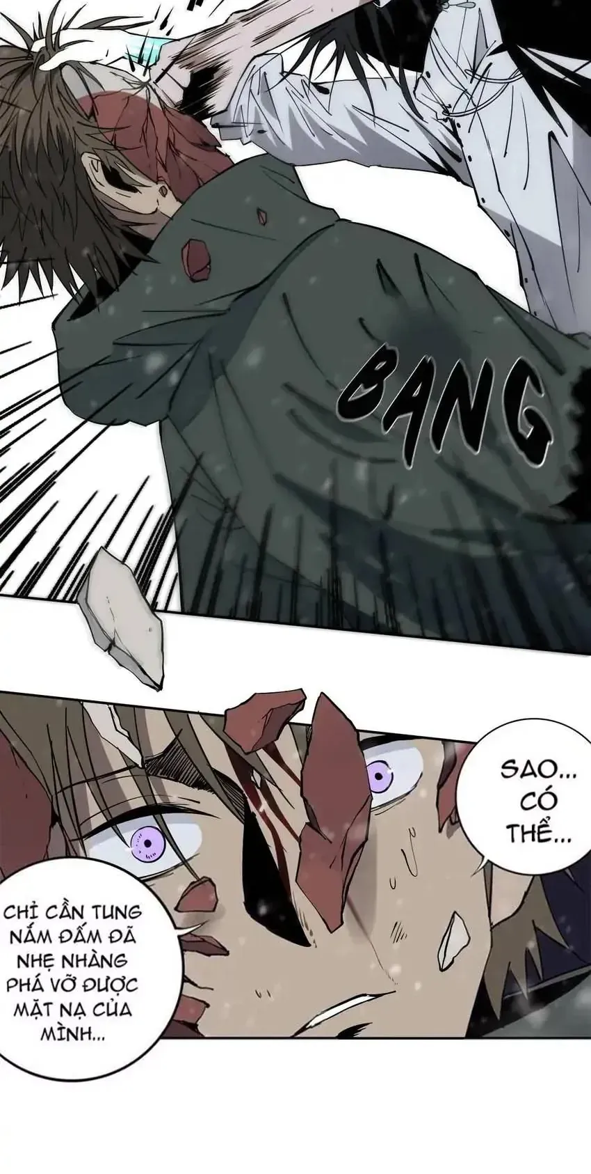 Bậc Thầy Pháp Sư Chapter 15 - Trang 9