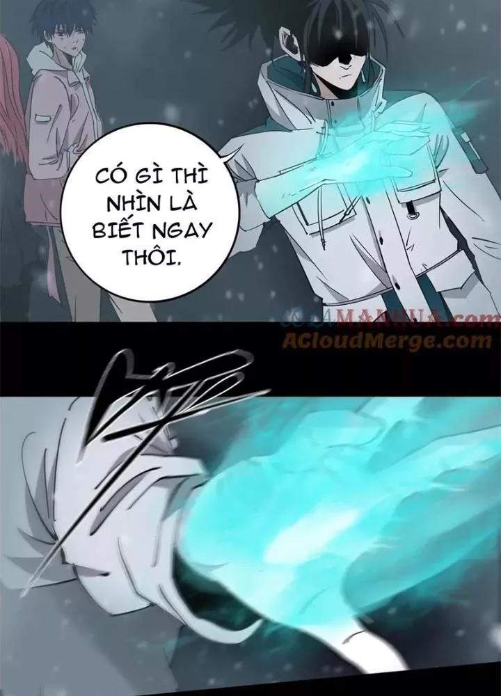 Bậc Thầy Pháp Sư Chapter 16 - Trang 10