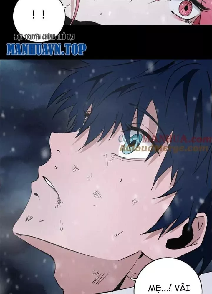 Bậc Thầy Pháp Sư Chapter 16 - Trang 16