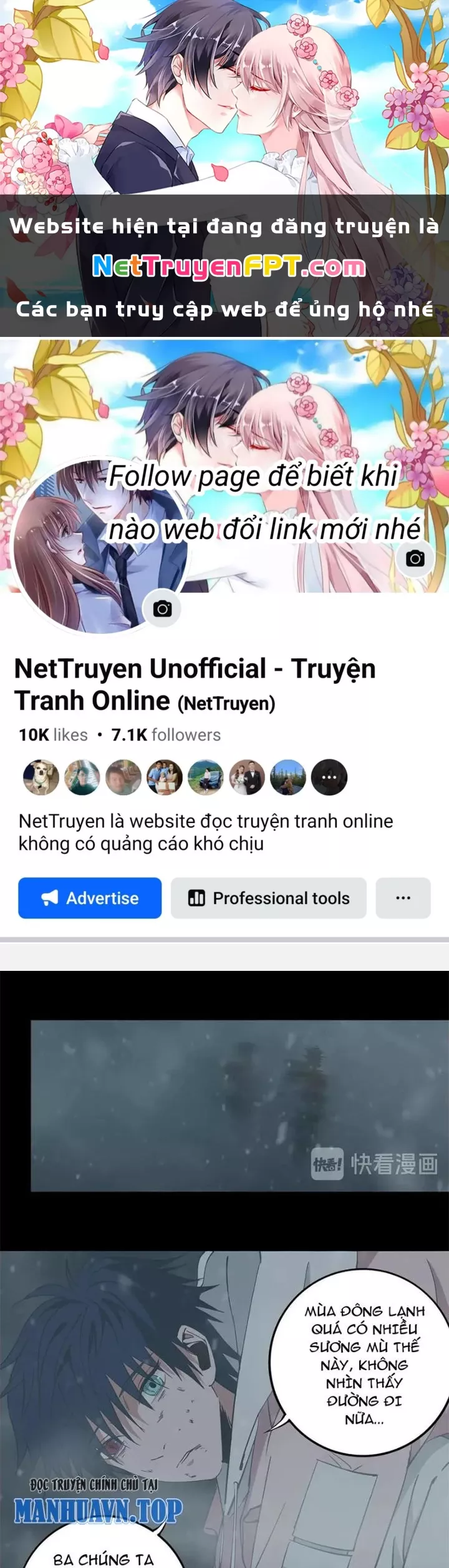 Bậc Thầy Pháp Sư Chapter 16 - Trang 2