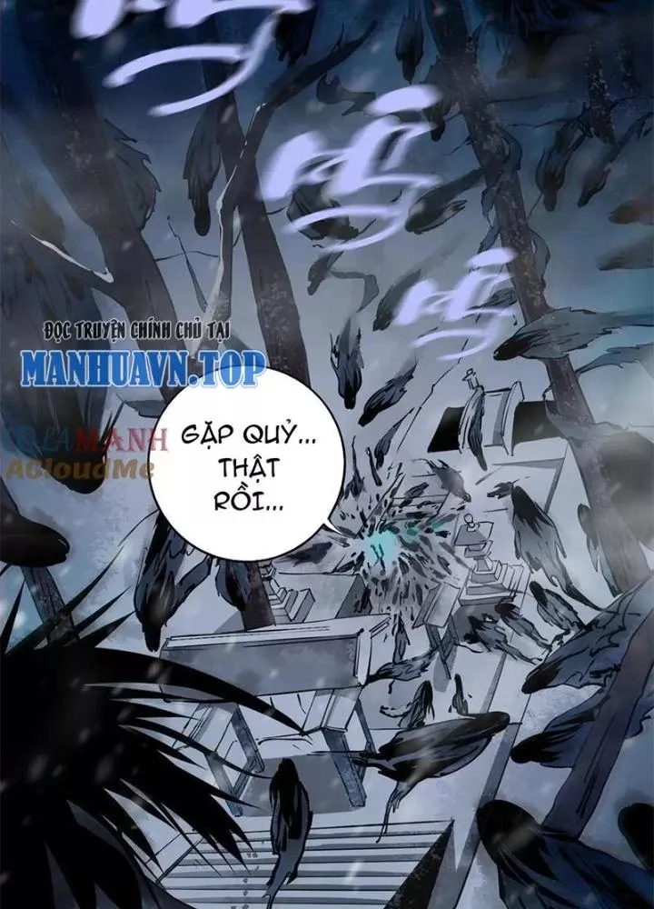 Bậc Thầy Pháp Sư Chapter 16 - Trang 22