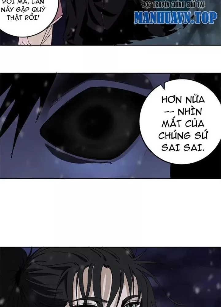 Bậc Thầy Pháp Sư Chapter 16 - Trang 26