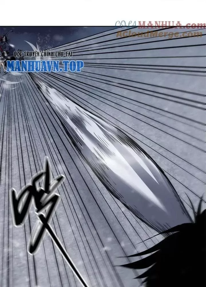 Bậc Thầy Pháp Sư Chapter 16 - Trang 34