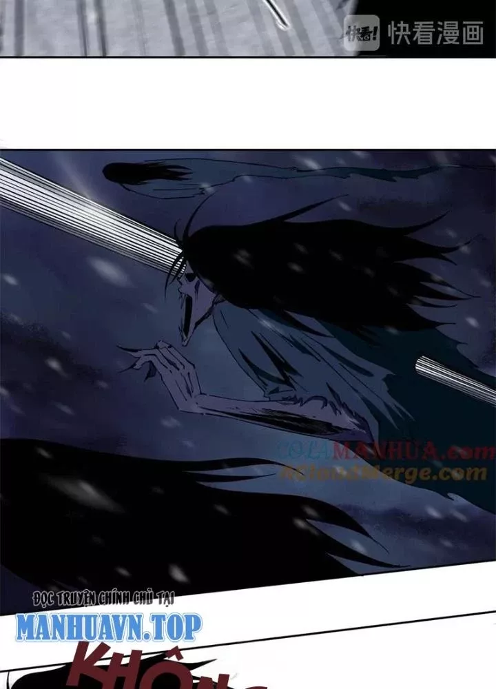 Bậc Thầy Pháp Sư Chapter 16 - Trang 36