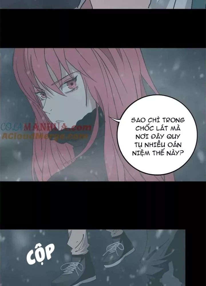 Bậc Thầy Pháp Sư Chapter 16 - Trang 4